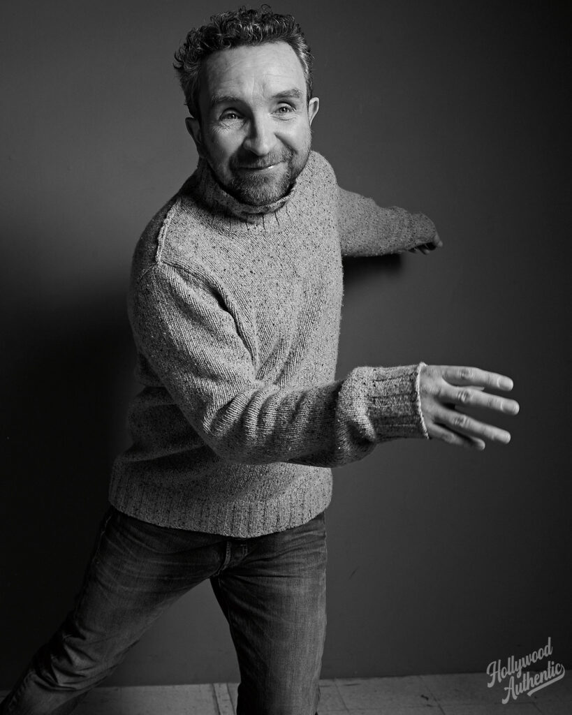 eddie marsan, hollywood authentic, cover story, greg williams, greg williams photography