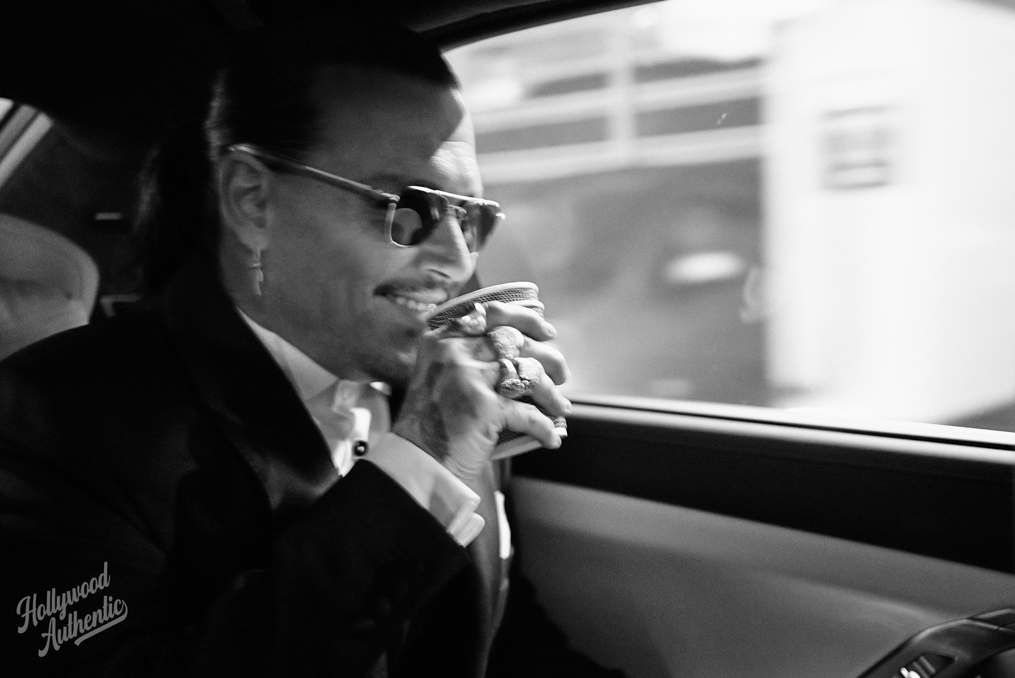 johnny depp, cannes film festival, cannes dispatch, hollywood authentic, greg williams