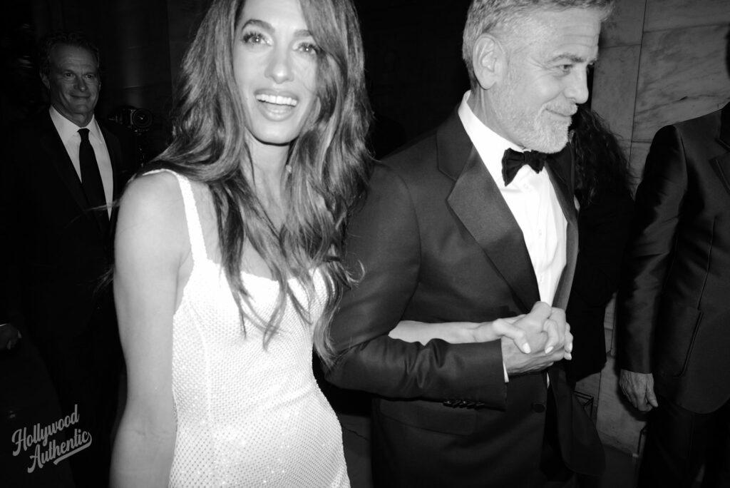 george clooney, amal clooney, the albies