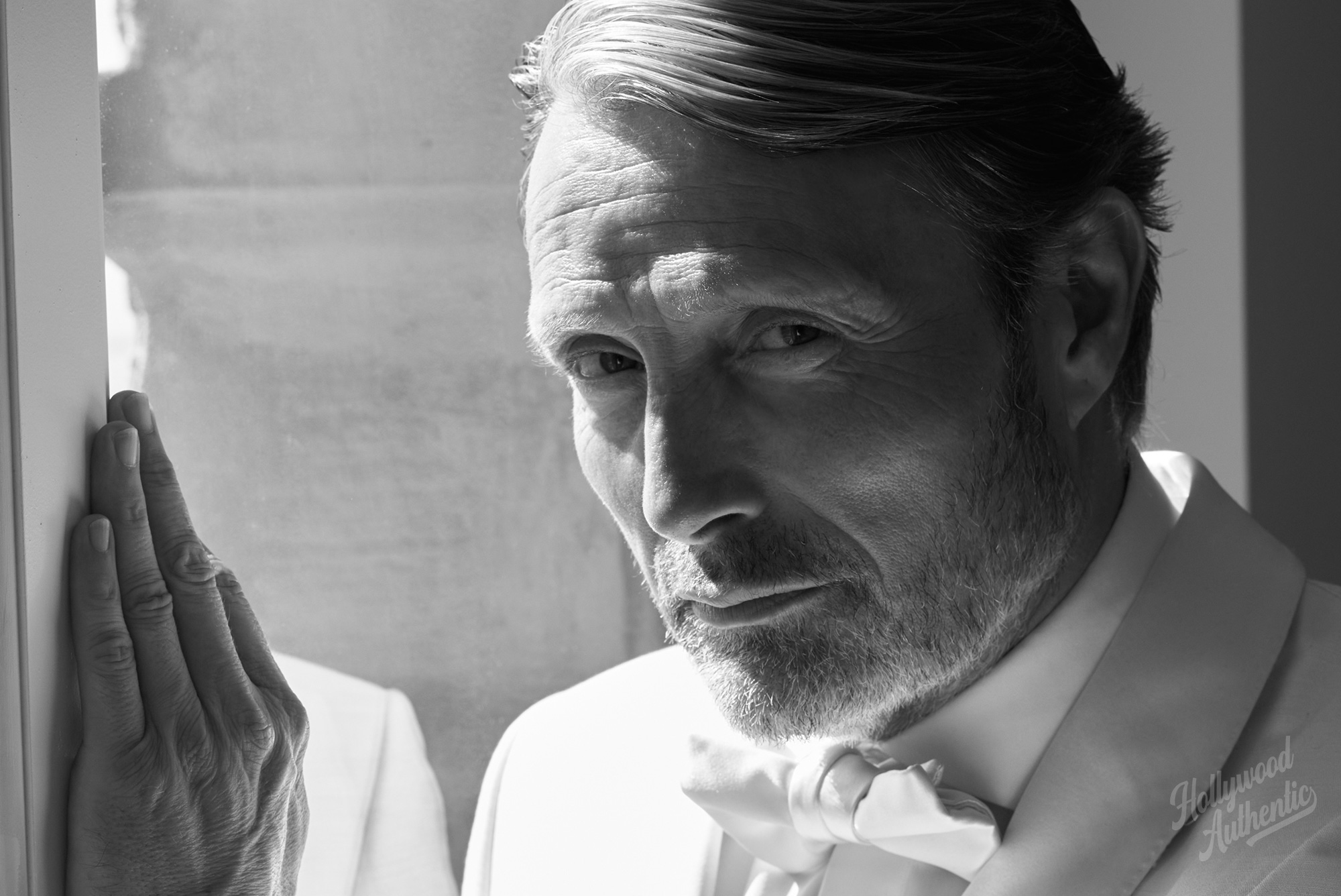 mads mikkelsen, the promised land, venice film festival, venice dispatch, hollywood authentic, greg williams