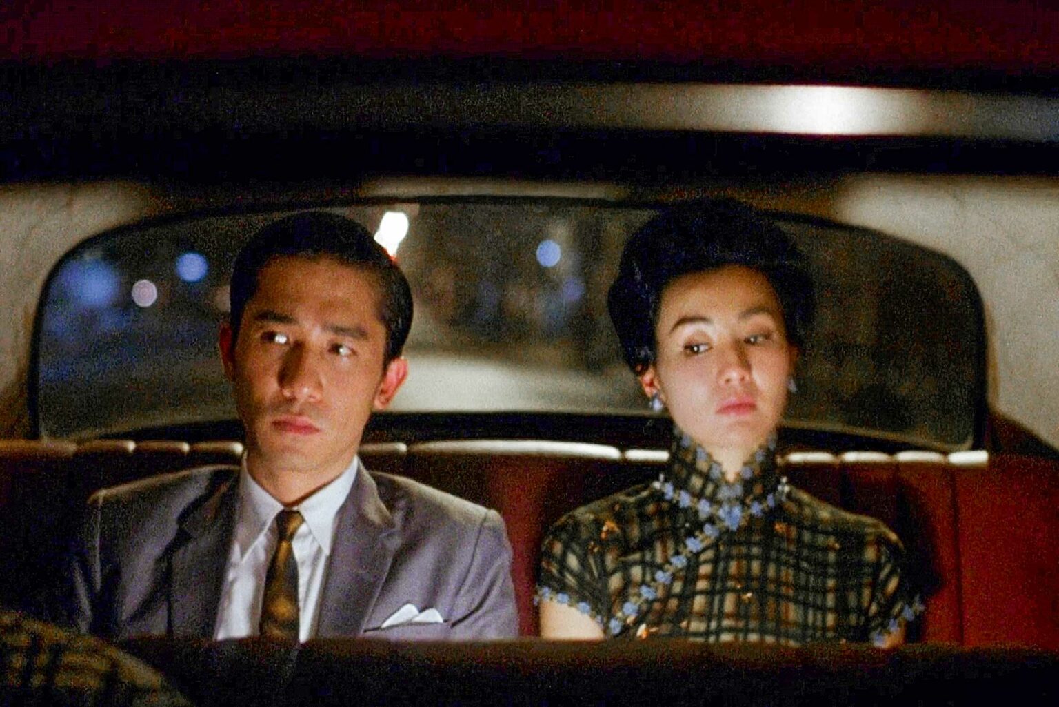 in the mood for love streaming ita