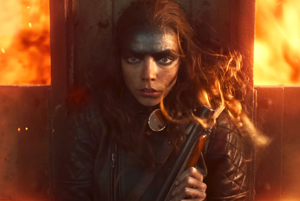 anya-taylor-joy, furiosa, george miller, screening room