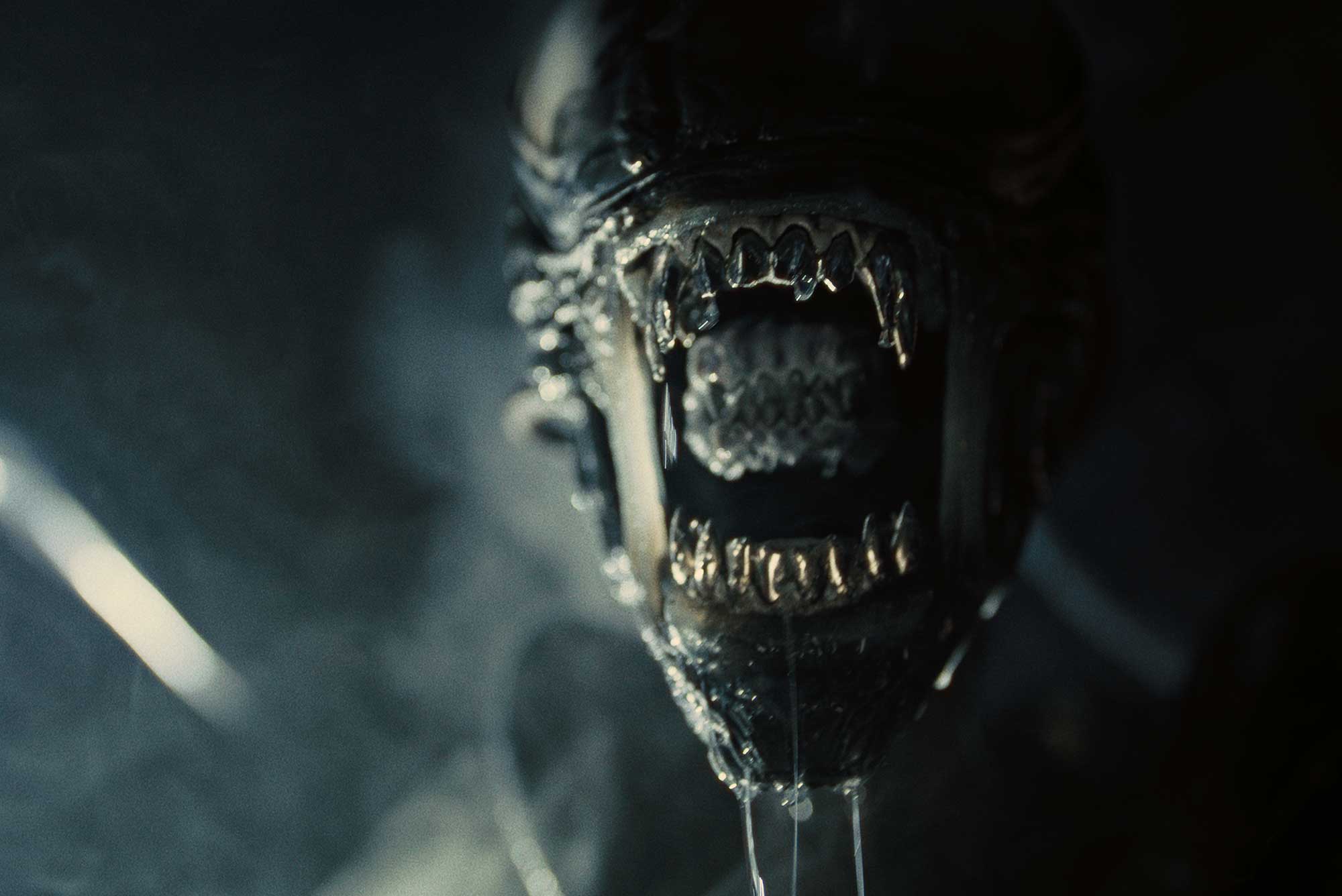 ALIEN: ROMULUS - Hollywood Authentic