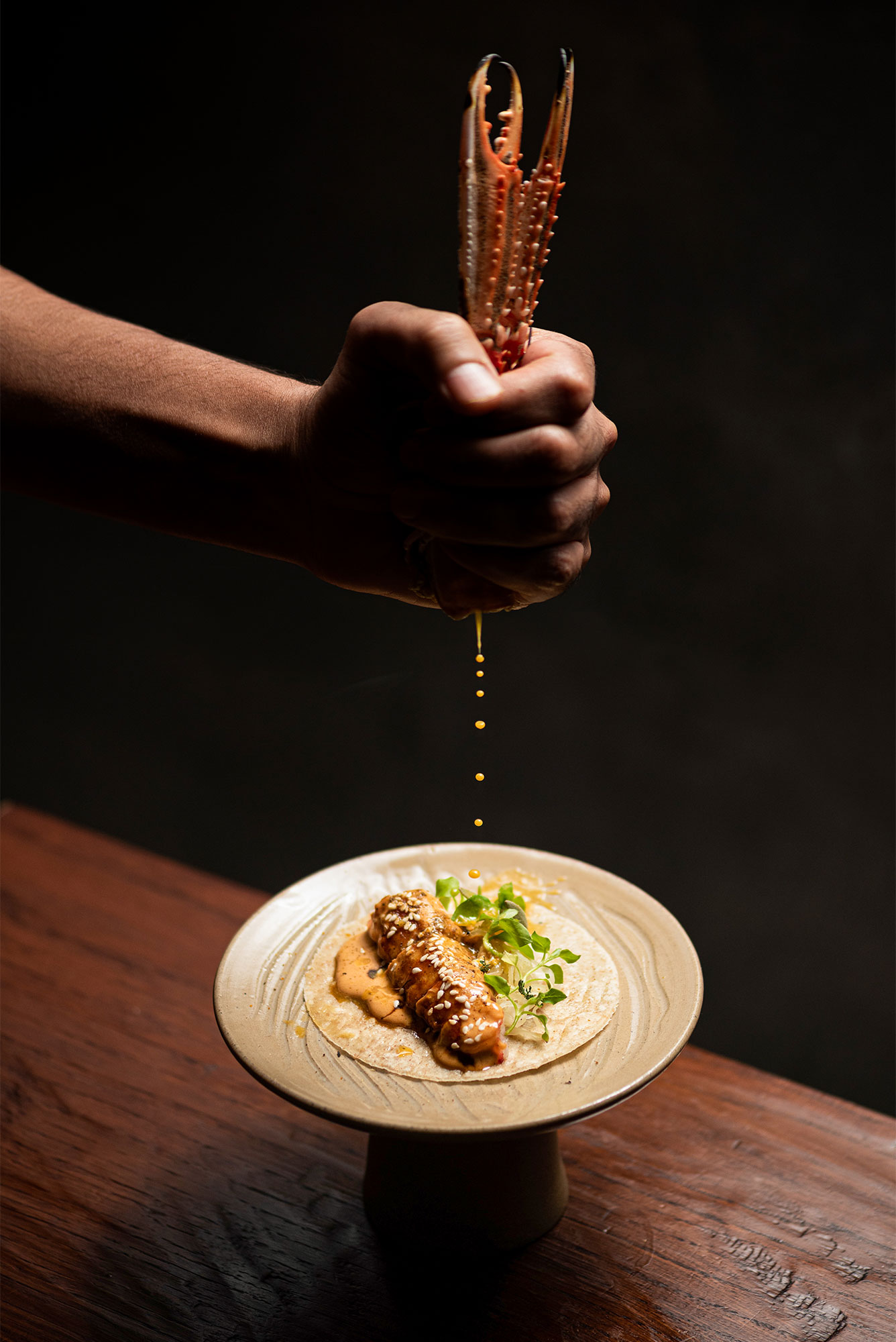 Kol Chef KOL - Hollywood Authentic