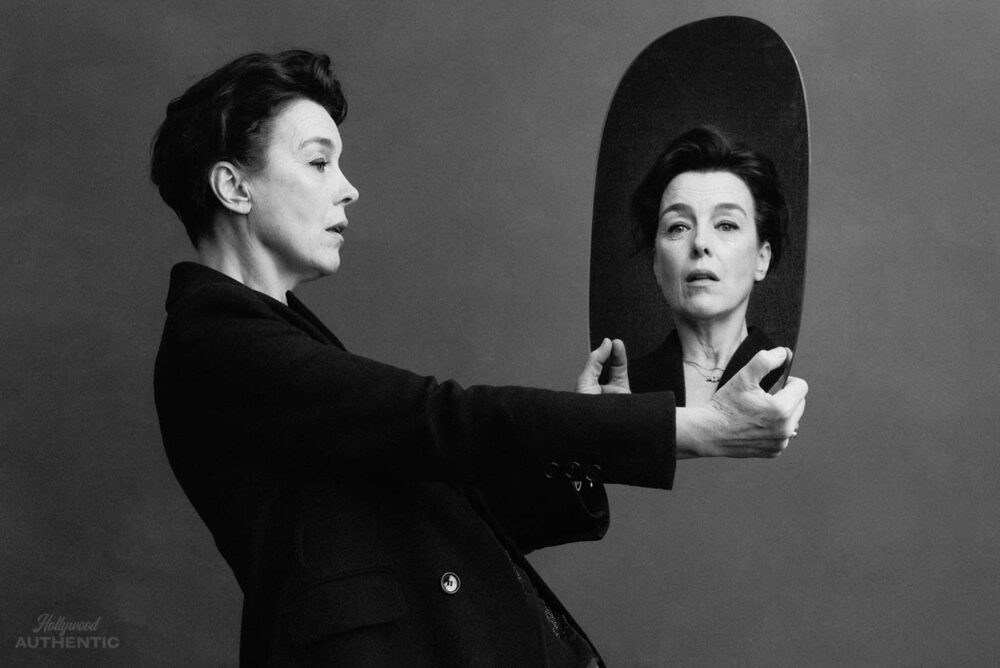 An Education, Dune: Prophecy, Olivia Williams, The Father, The Sixth Sense