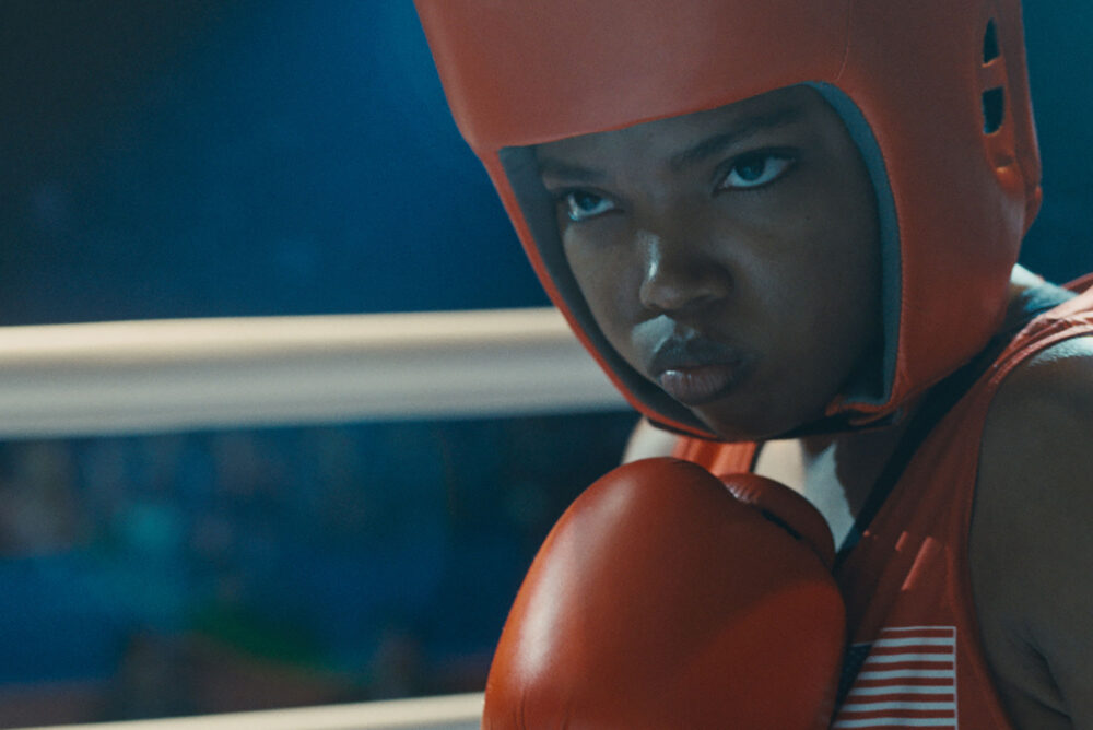 brian tyree henry, rachel morrison, ryan destiny, the fire inside