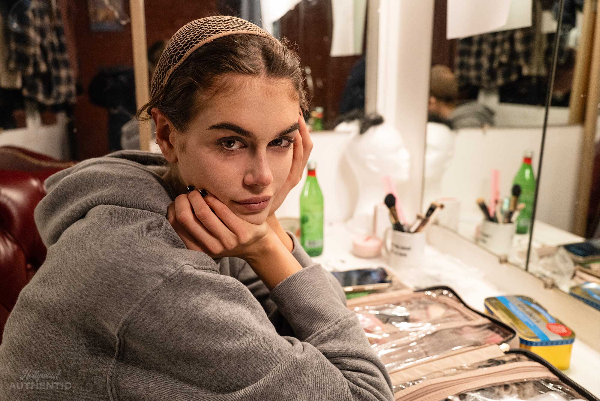 Babylon, Kaia Gerber, Mother Mary, Outcome, Palm Royale, Shell